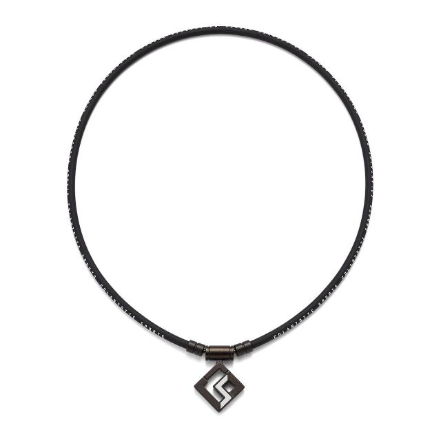 コラントッテ Colantotte SPORTS PRO マグチタンネックレス SG160