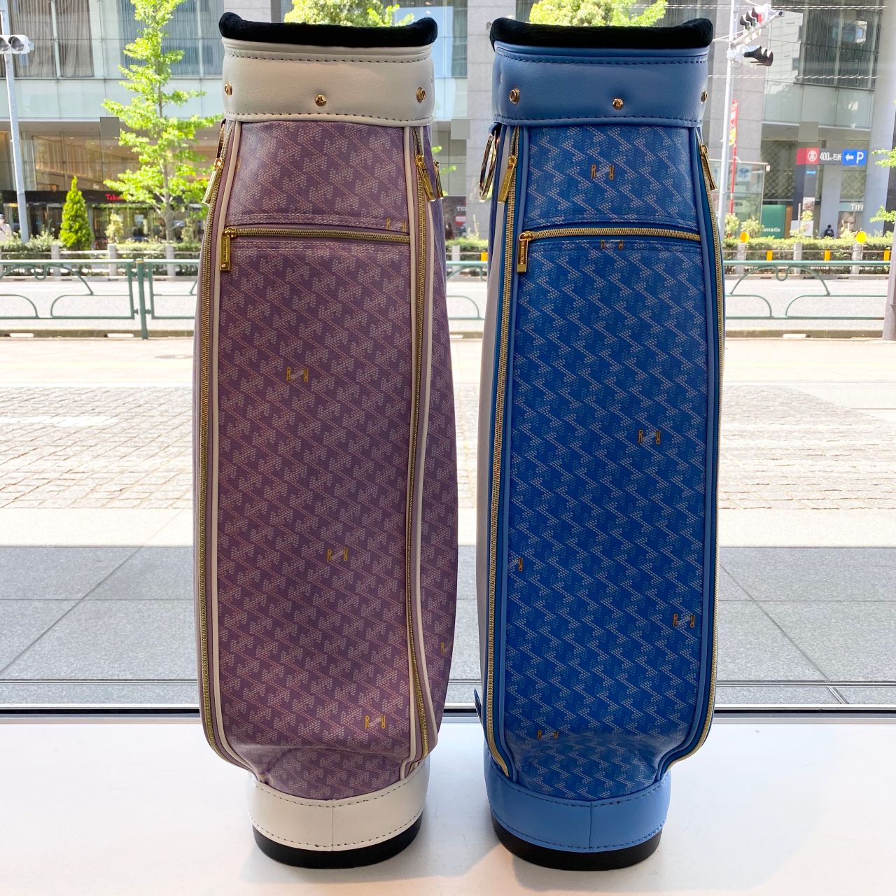 Resurrection新色入荷！ | ゴルフ5 プレステージ新宿店 | ゴルフ5