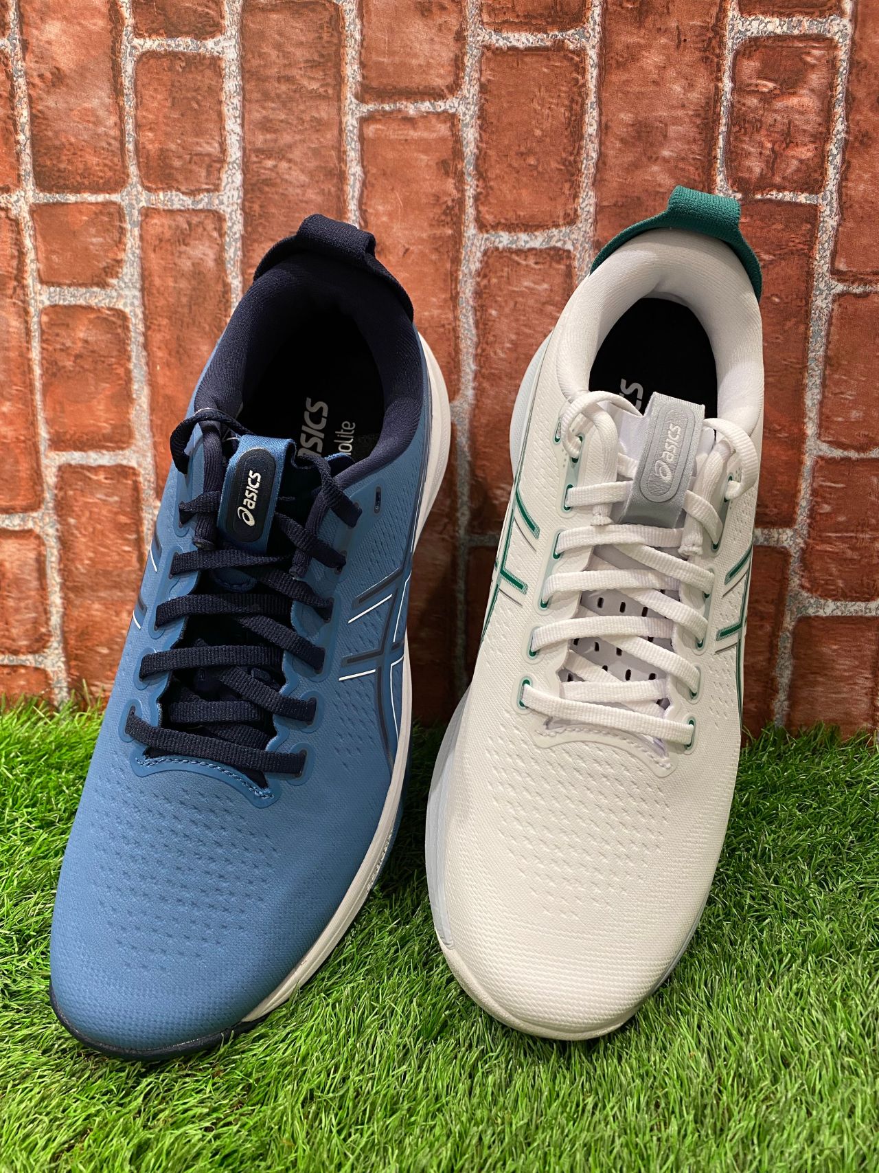 asics GEL-KAYANO ACE3（アシックス ゲルカヤノエース3）ゴルフ