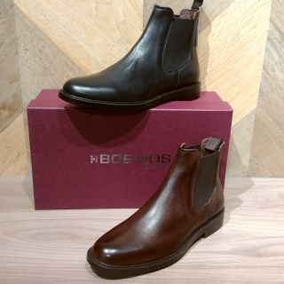 BOEMOSブーツ☆ | WASH ルミネ横浜店 | WASH | 銀座ワシントン靴店