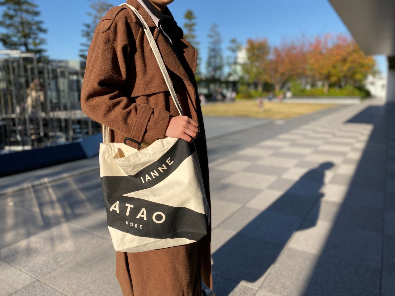 【未使用に近い(記載事項有)】ATAO　❤️トネリ手帳・シュリンク❤️ 憧れ♥アタオの革の手帳！ | ATAO(アタオ) | ATAO 有楽町店