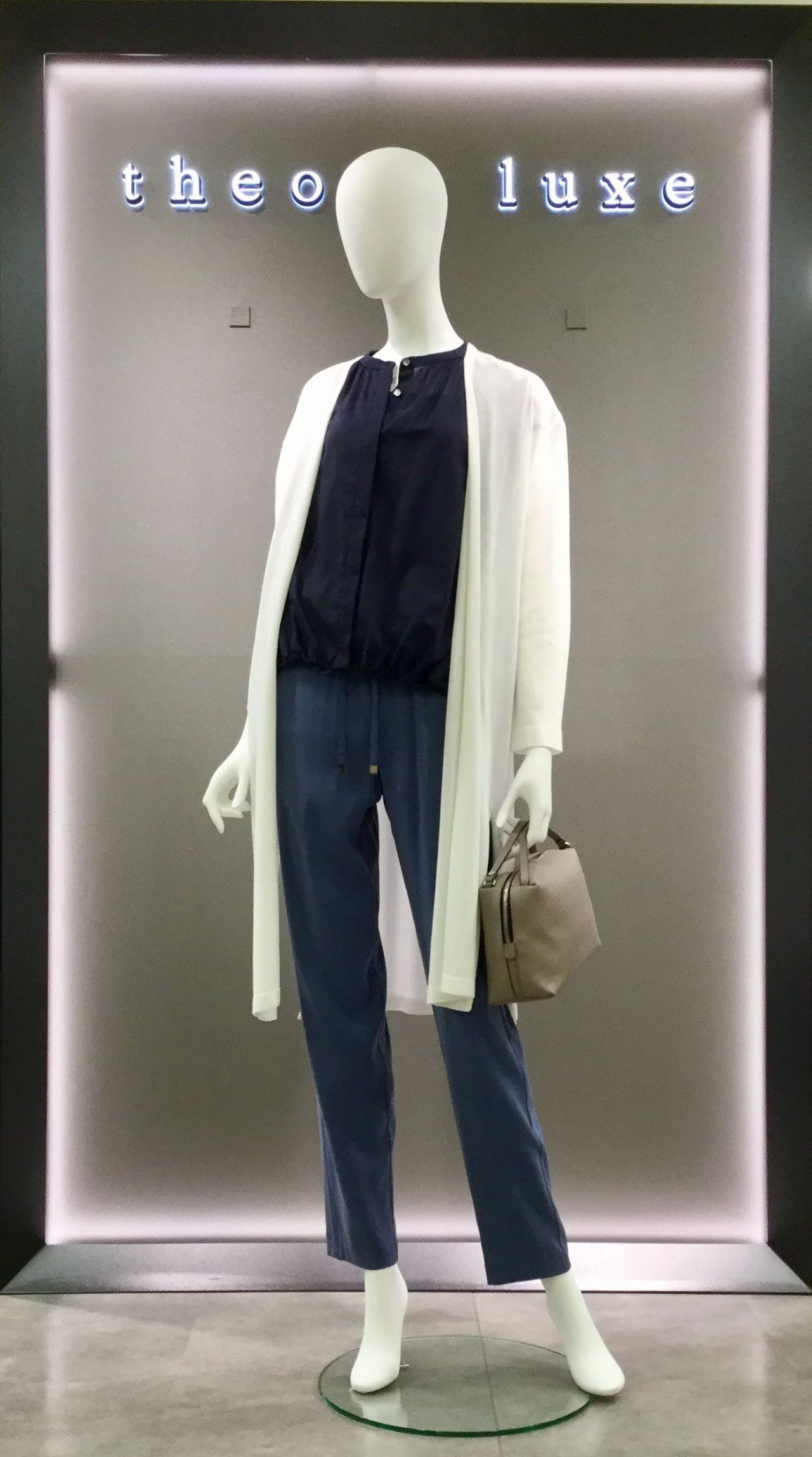 15周年特別企画!洗えるPRECIOUS SILK 2 | 川越丸広店 | Theory luxe 15周年特別企画!洗えるPRECIOUS SILK 2 | 川越丸広店 | Theory luxe