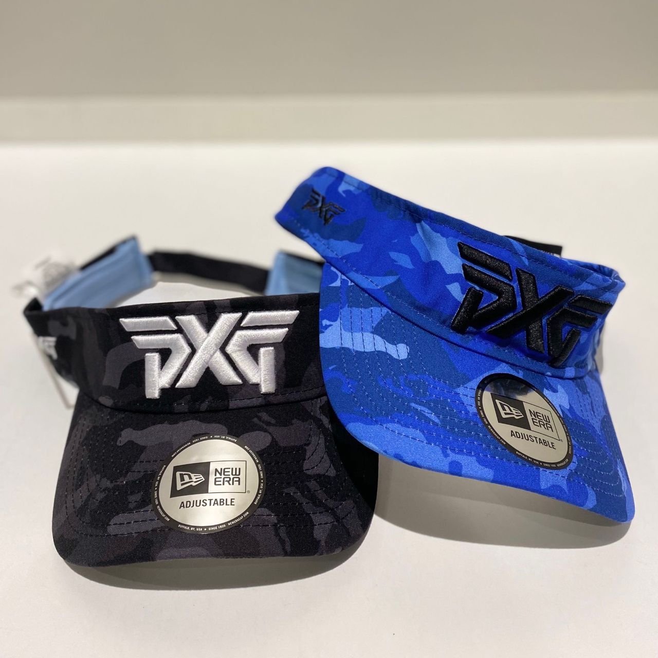 PXGのキャップ入荷しました◎ | ゴルフ5 プレステージ広尾店