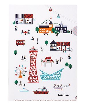 STORY 70「67 元町本店ファミリア」｜ファミリアプレスの公式ブログ