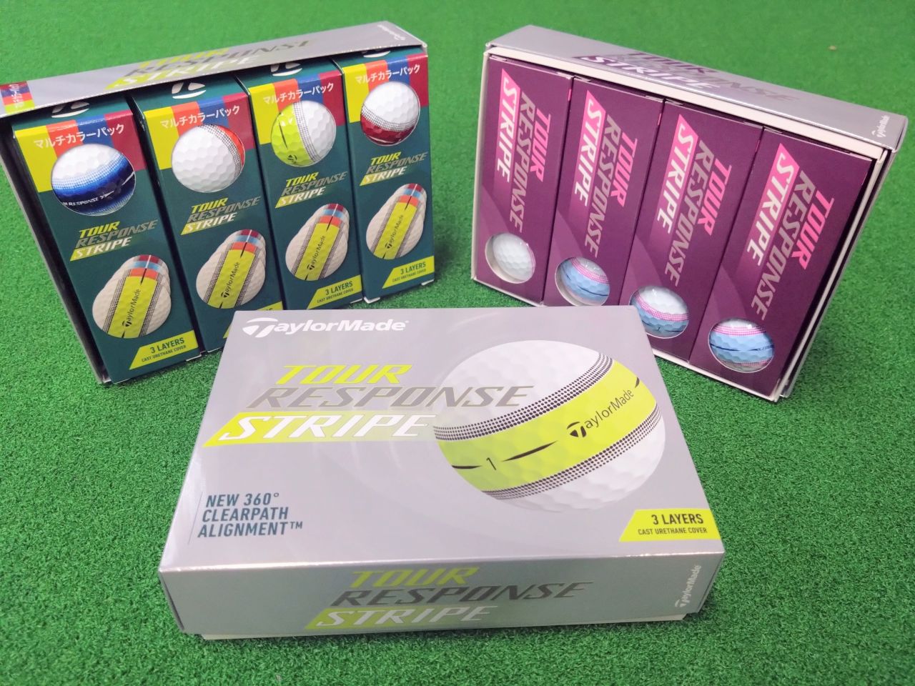 10/29まで！】テーラーメイド製品がお得！！ | ゴルフ5 西葛西店