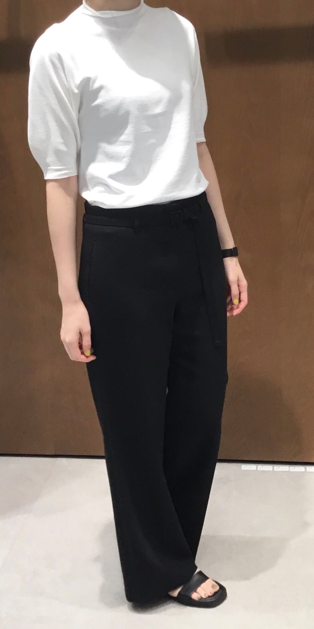 ウォッシャブルパンツ第二弾 ジェイアール名古屋高島屋 Tallsize 店 Theory セオリー ショップブログ ウォッシャブルパンツ第二弾 ジェイアール名古屋高島屋 Tallsize 店 Theory セオリー ショップブログ