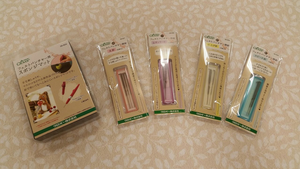 ミニチュア刺繍枠を使ったかわいい簡単ブローチ 相模大野ステーションスクエア店 生地 手芸用品のオカダヤ Okadaya 公式ショップブログ