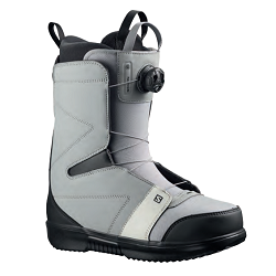 全国送料無料!【SALOMON・サロモン】2023モデルスノーボードブーツ