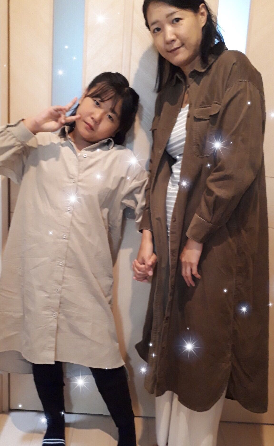 ブランシェスの親子コーデ Branshesイーアス高尾店 子供服のブランシェス Branshes 公式ショップブログ ブランシェスの親子コーデ Branshesイーアス高尾店 子供服のブランシェス Branshes 公式ショップブログ