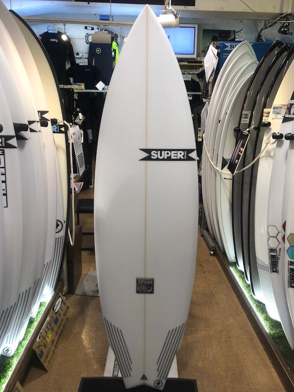スパム5’11