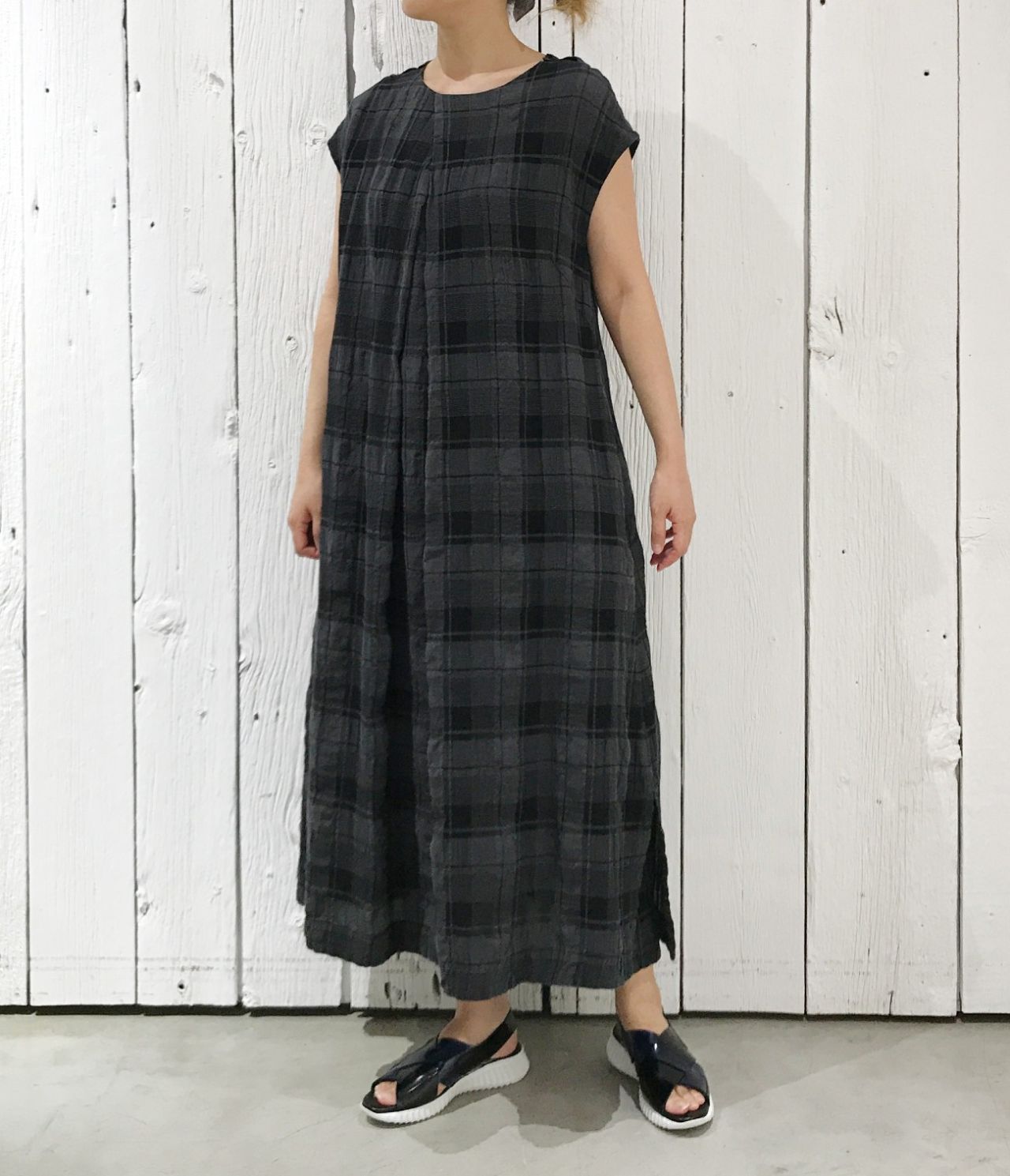 期間限定！10％OFF】コットンヘンプ麻世妙平 ジャケット | pas de