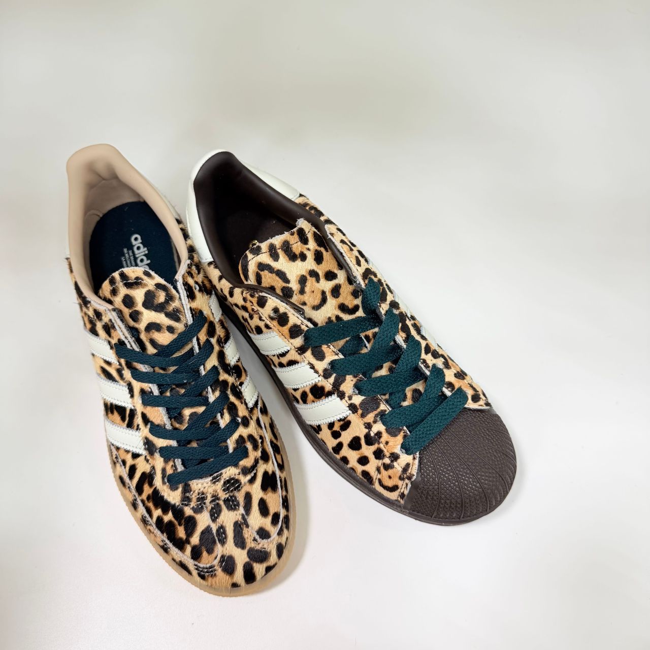 adidas アディダス】レオパード柄入荷‼︎ | 北方店 | フィットハウス