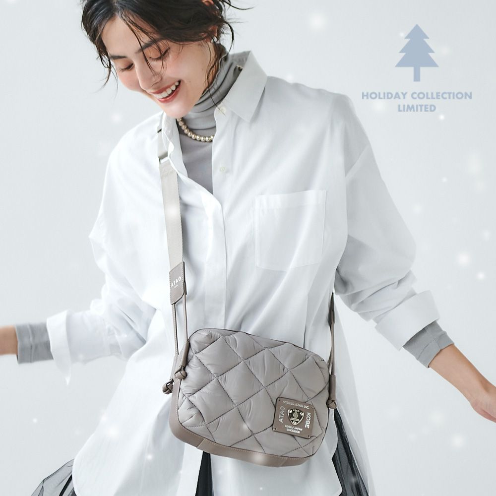 解禁☆11/14～｜スタジオアタオ☆ホリデーコレクション☆2025 | ATAO