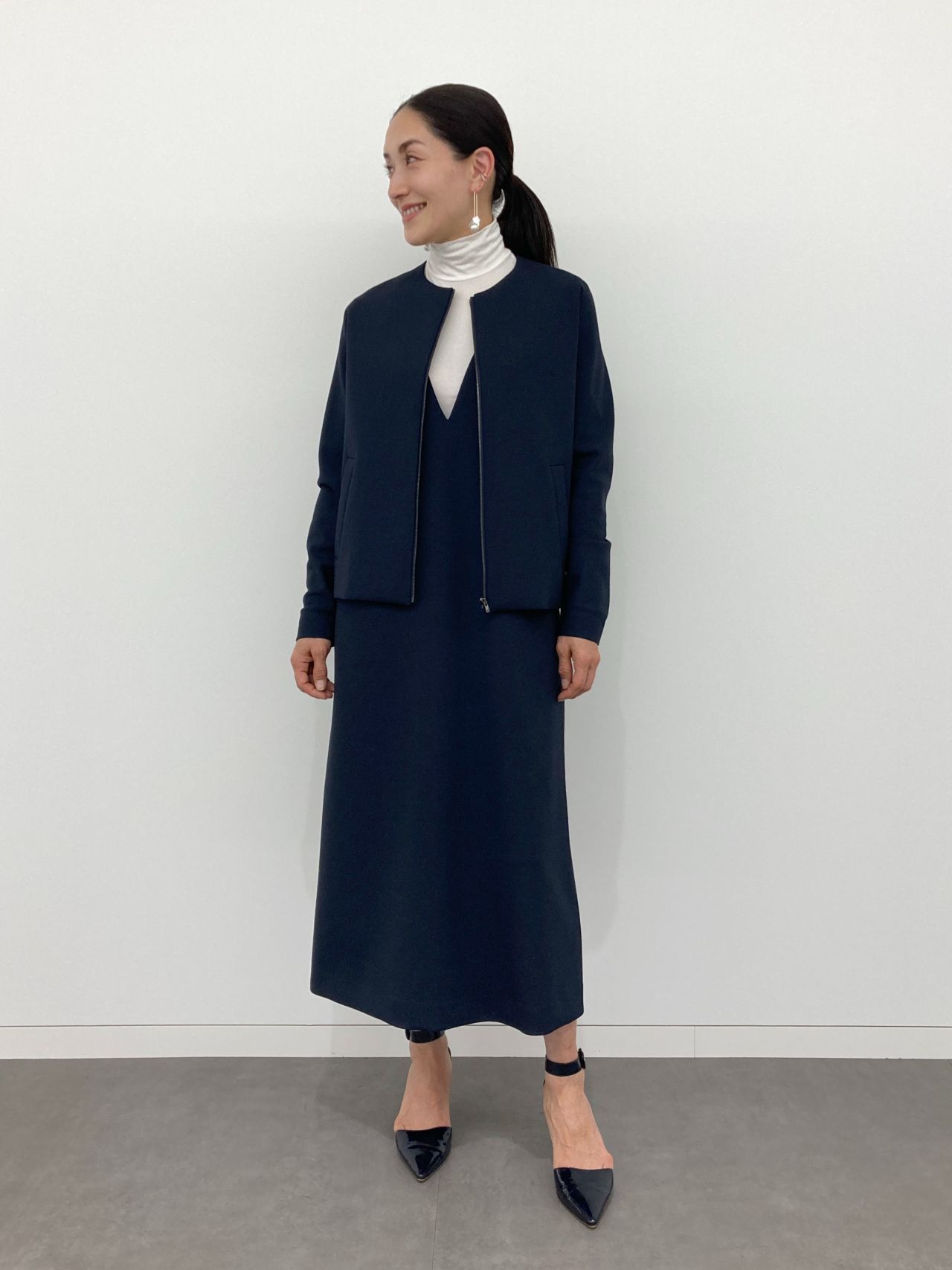 SHOWROOM | Theory luxe[セオリーリュクス]ショップブログ