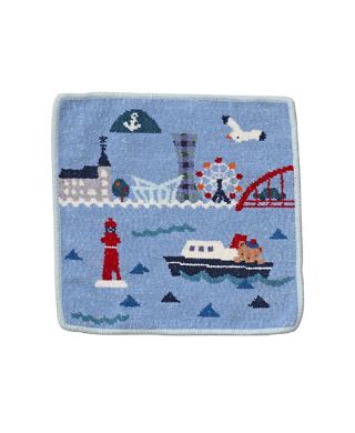 さんちか】限定ハンカチ勢揃い☆｜ファミリアファミリアさんちか店の