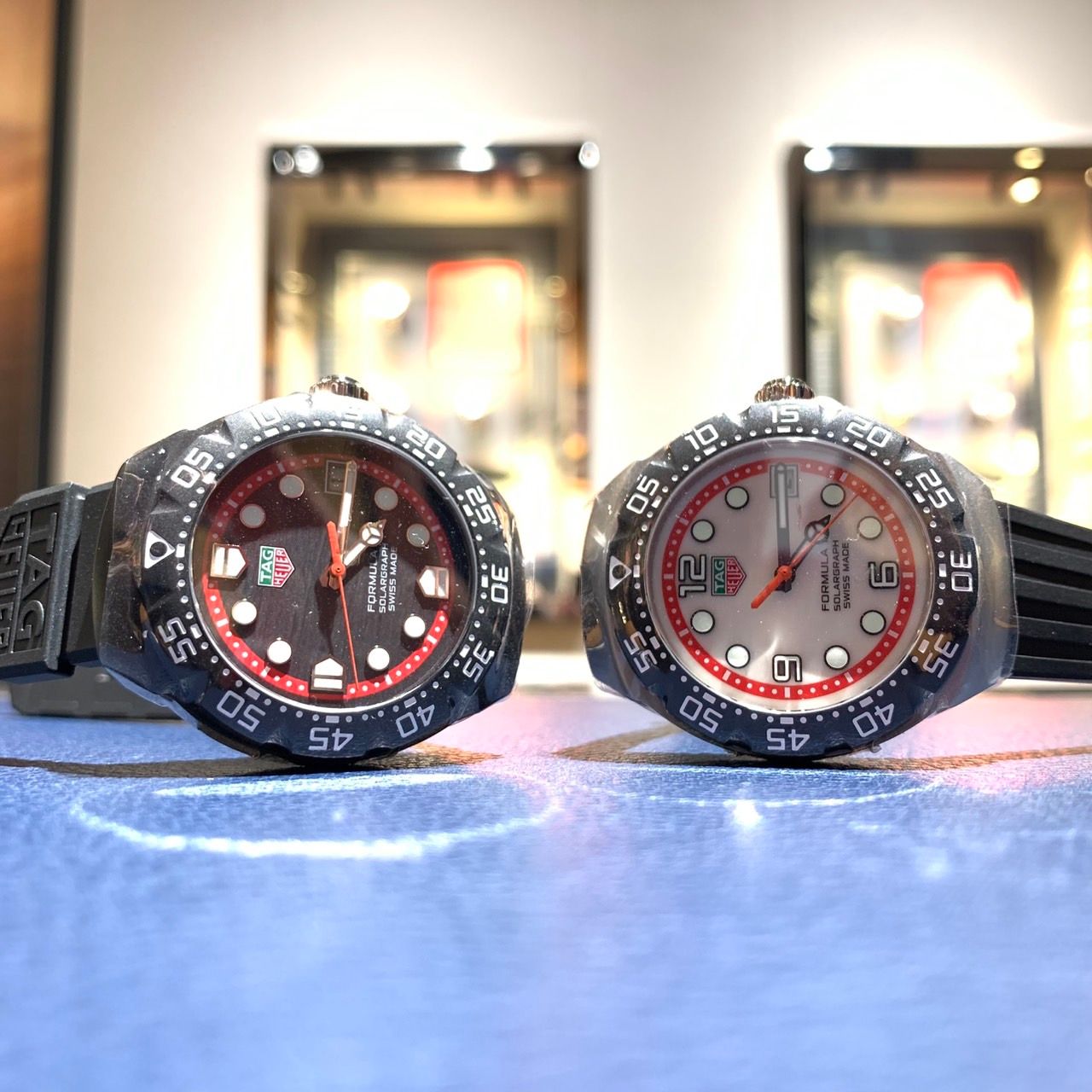 ▲TAG Heuer/タグホイヤー プロフェッショナル 腕時計 932.208 Yahoo!オークション -「932.208」の落札相場・落札価格