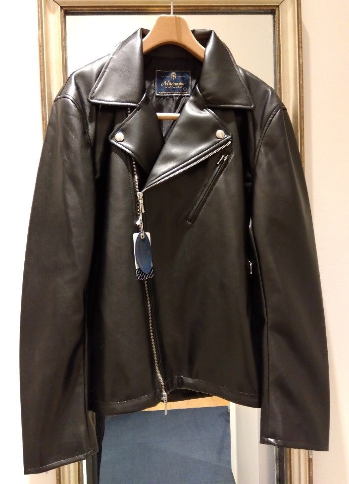 リアルとフェイク｜Mitsumine Outlet｜Staff Blog｜Mitsumine (三峰 