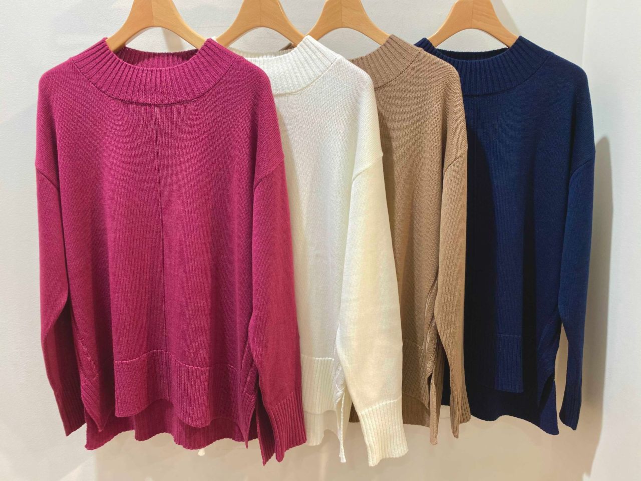メンズニット レディースニット パンツ Mitsumine Outlet Staff Blog Mitsumine 三峰 オフィシャルサイト