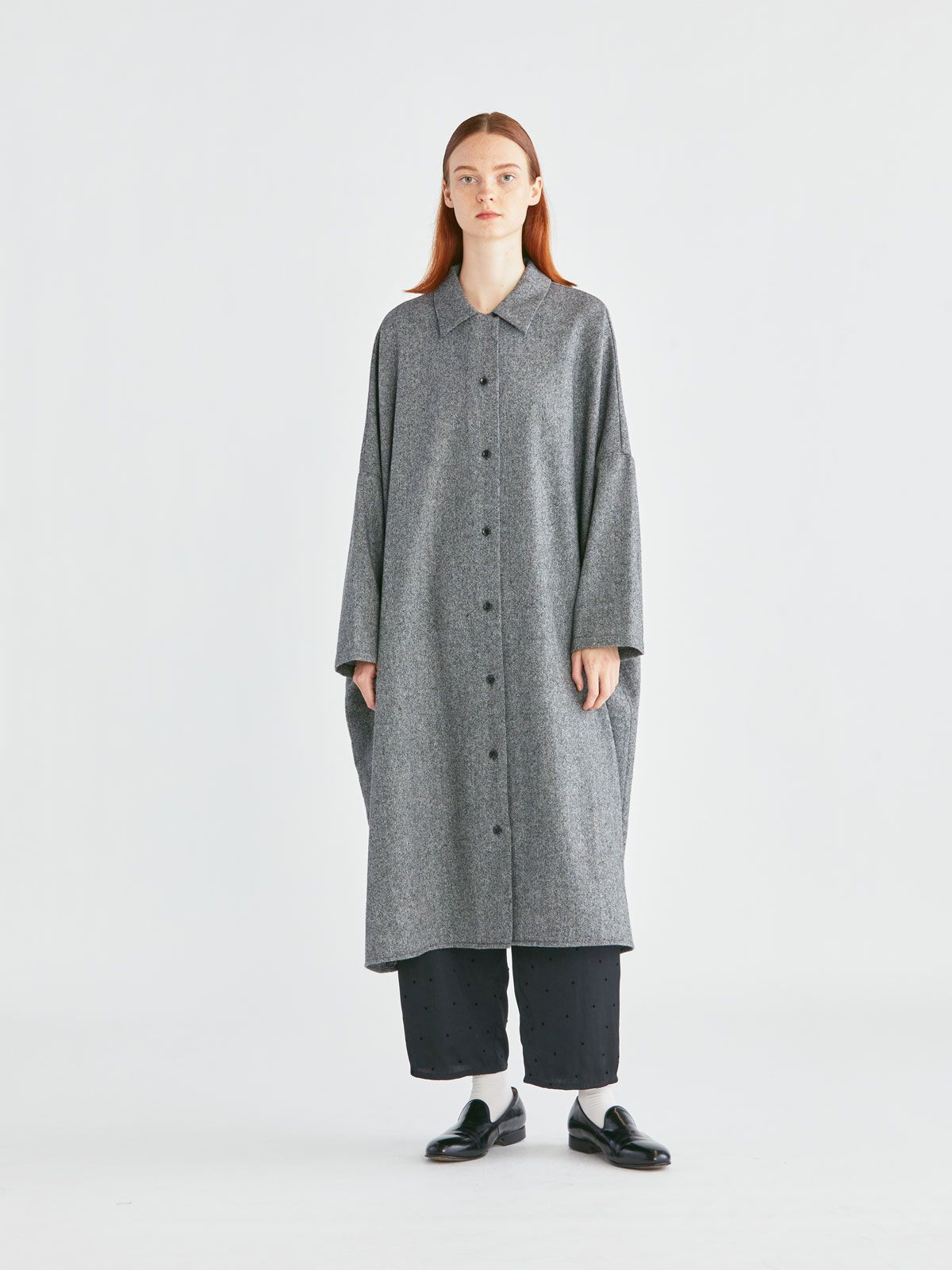 mizuiro ind 2020AW 1st