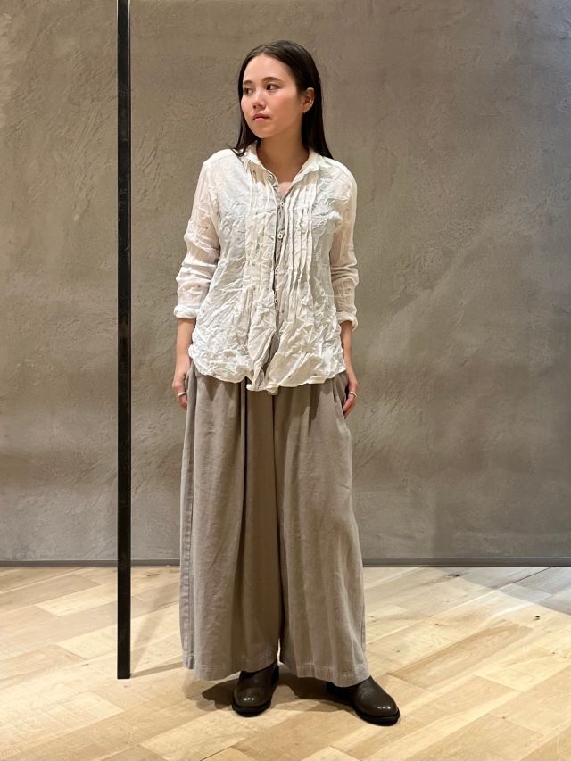 スナップ詳細 | パドカレ・サージュデクレ公式オンラインストア