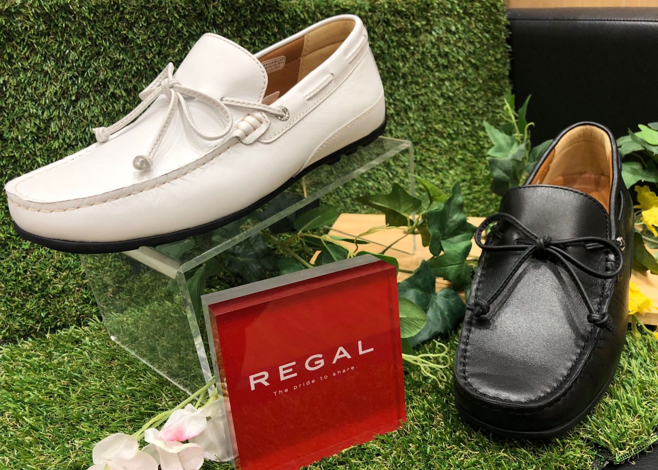 リーガル18年新作ドライビングシューズ入荷 名古屋千種店 フィットハウス公式ショップブログ Fithouseblog