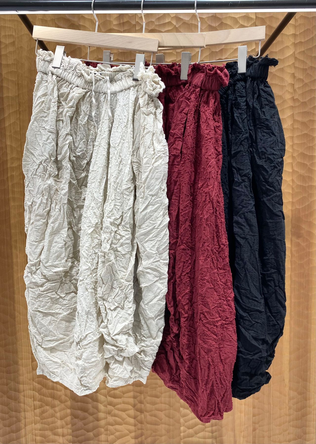 開催中】ORDER NOVELY EVENT Part.2 【series】サークルスノーカット