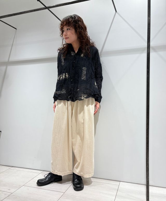 スナップ詳細 | パドカレ・サージュデクレ公式オンラインストア