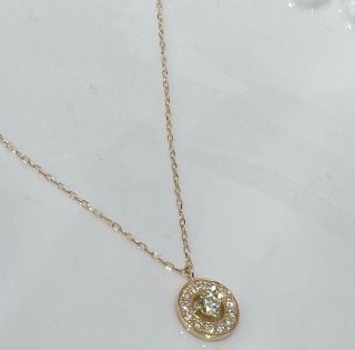 ダイヤモンドネックレス | ジュエリーKANDAショップブログ
