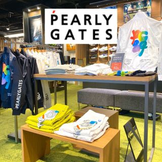 ！夏物セール！PEARLY GATES シャツパンツ5セット　計10点 夏物セール！PEARLY GATES シャツパンツ5セット 計10点 楽天市場