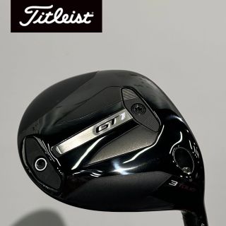 GT1 3Tour14.5° タイトリスト タイトリスト】GT1 3TOUR 入荷しました！ | ゴルフ5 プレステージ