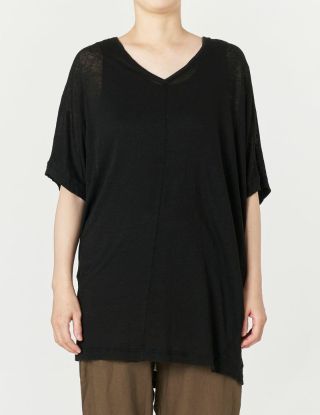 styling】リネンレーヨンストレッチパンツ | [1/8 CLOSE] 丸の内店