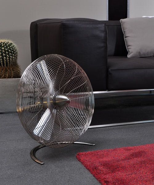 アントレックス Stadler Form チャーリースイングファン リトル