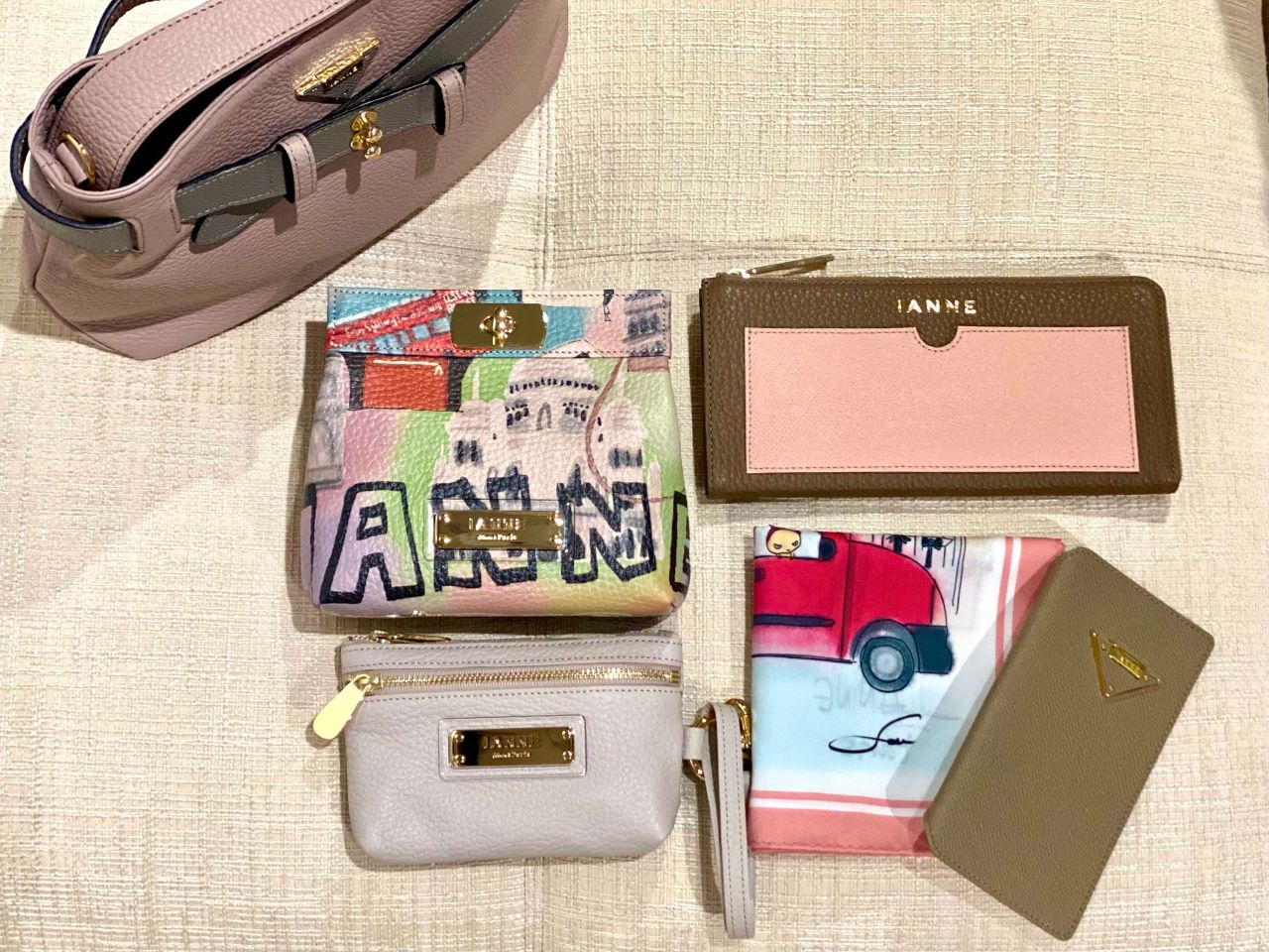 今しか出会えないグリーシエル・・♥ | IANNE(イアンヌ) | IANNE TOKYO