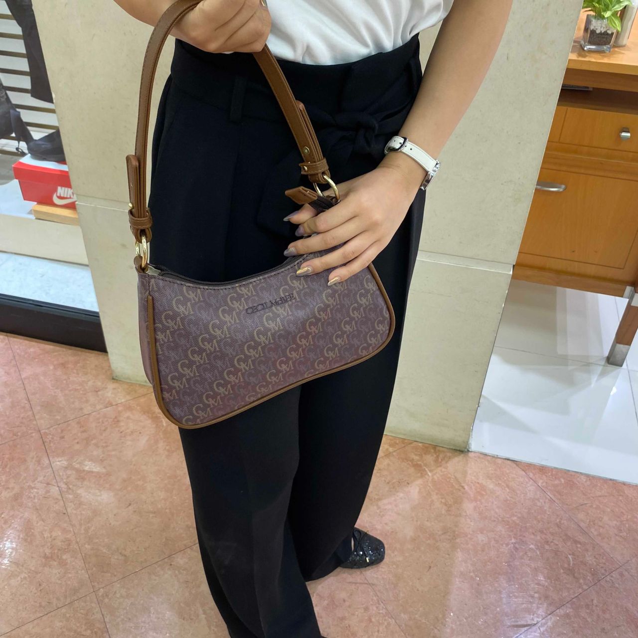 Cecil Mcbee セシルマクビー 新作bag入荷 東海店 フィットハウス公式ショップブログ Fithouseblog