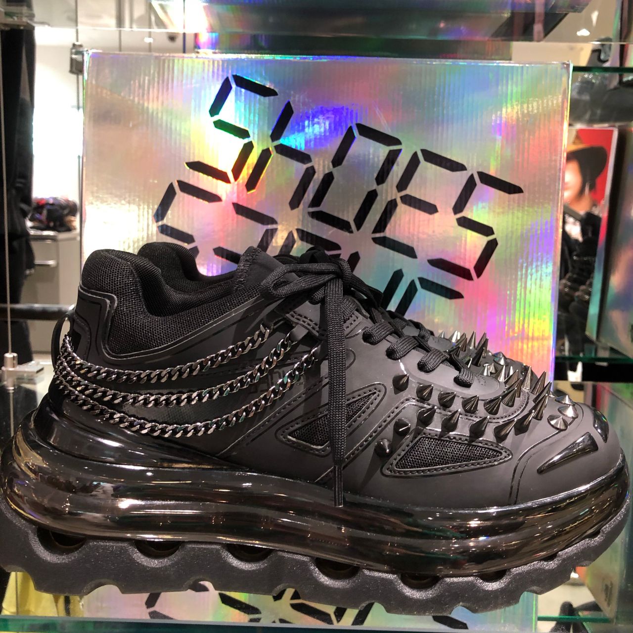 オススメスニーカー Shoes シューズ Lhp Lhp 渋谷 上野商会公式ブログポータルサイト