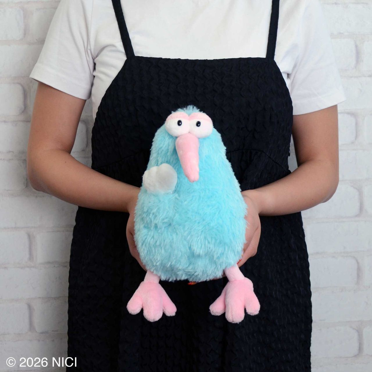 8月新商品】カラフルビリー・レイ発売のお知らせ | NICI