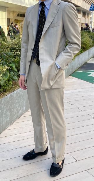 新宿オーダー】スタッフオーダー分~ FRATELLI TALLIA DI DELFINO