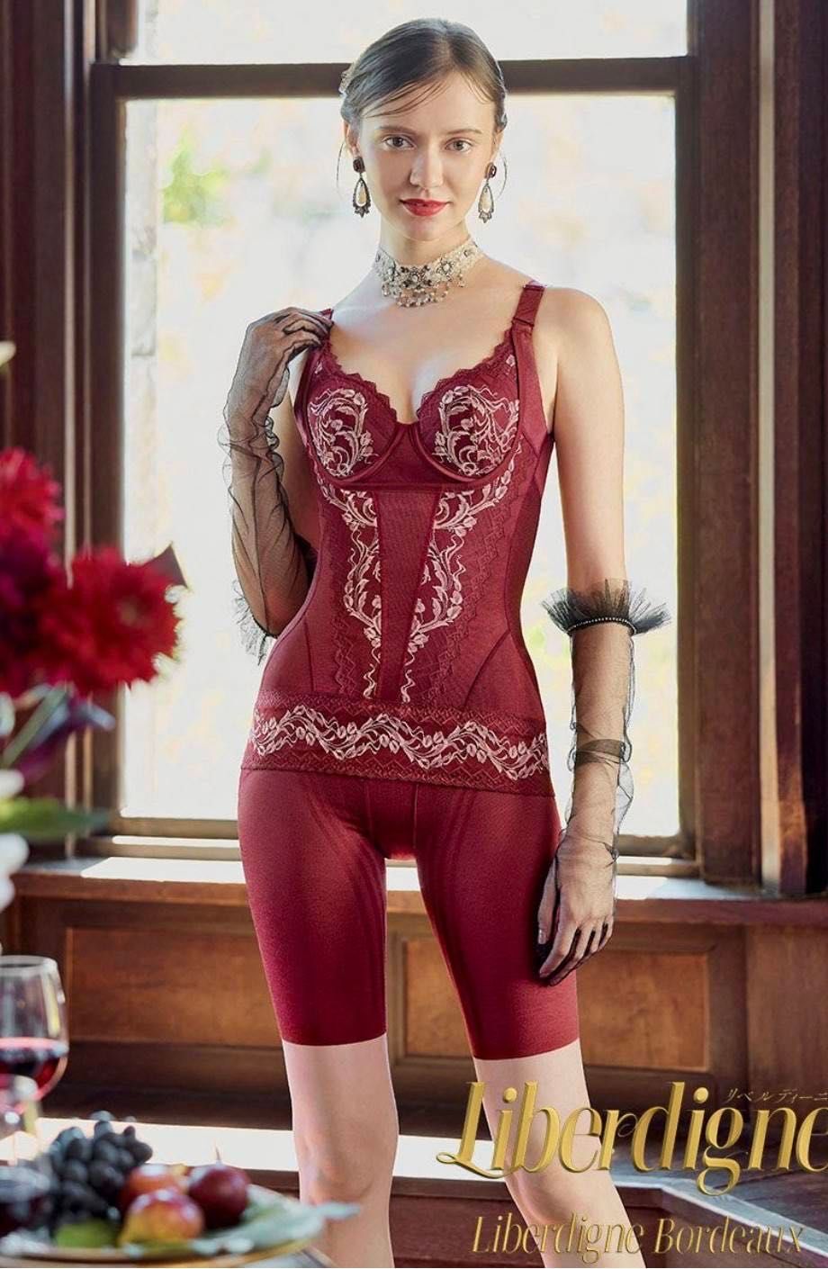 リベルディーニュに限定カラー『ボルドー』登場 | 津店 | メイキング