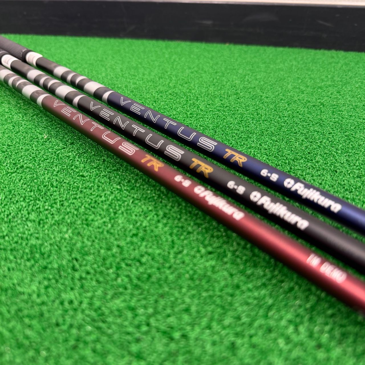 ⭐️【Fujikura】試打シャフト入荷⭐️ | ゴルフ5 プレステージ広尾店