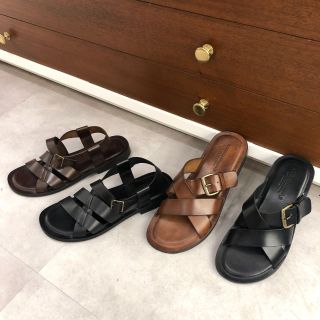 靴 satofumin CORSO ROMA 9 734010 CORSO ROMA 9 (Corso Romanobe) mail order | BEAMS