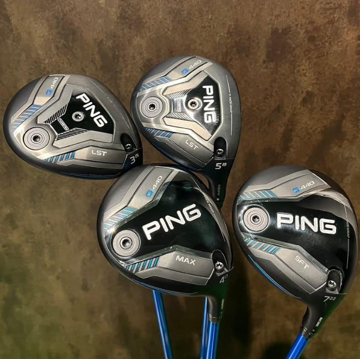 クラブ ping G440 LST PING G440 LST Driver | PGA TOUR Superstore