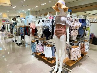 【ALBOVE・新品未使用】イタリア生地採用レギンス　M〜Lサイズ VEJA入荷しました♪ Riberce/ALBOVE西銀 | 西銀座 ALBOVE店