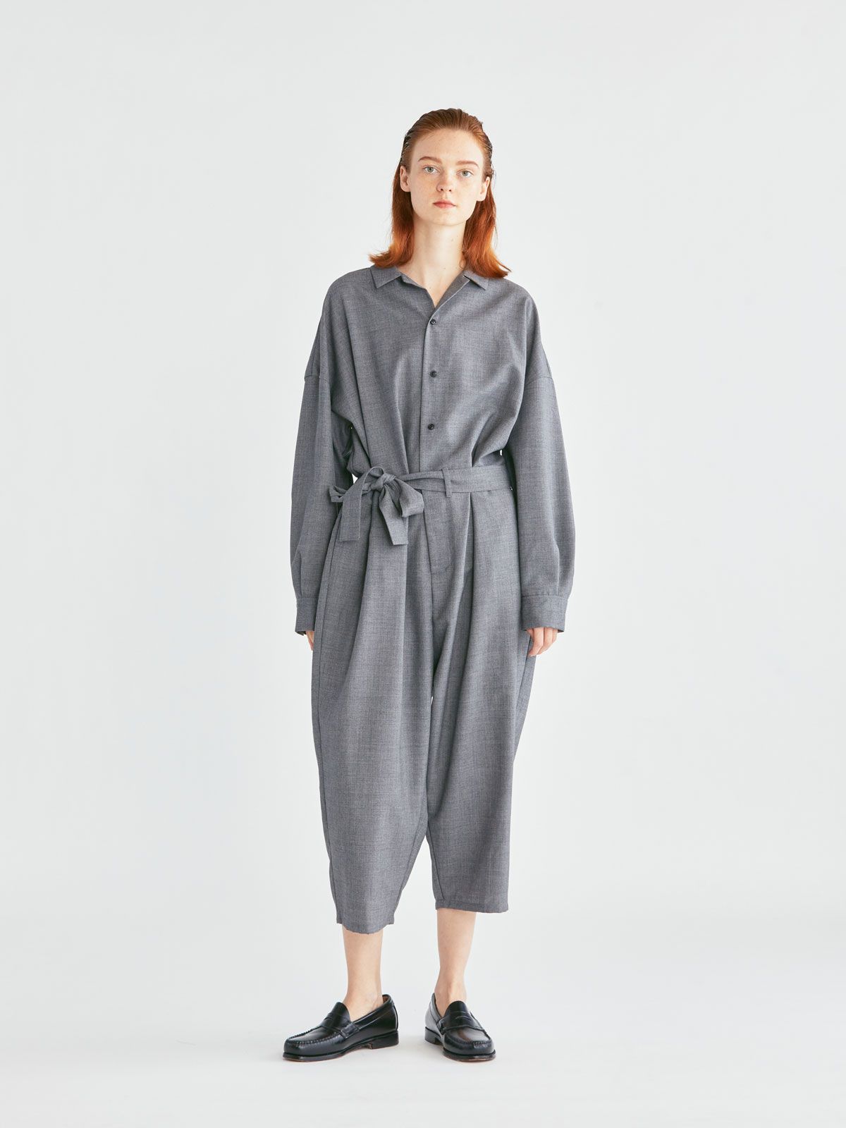 mizuiro ind 2020AW 1st