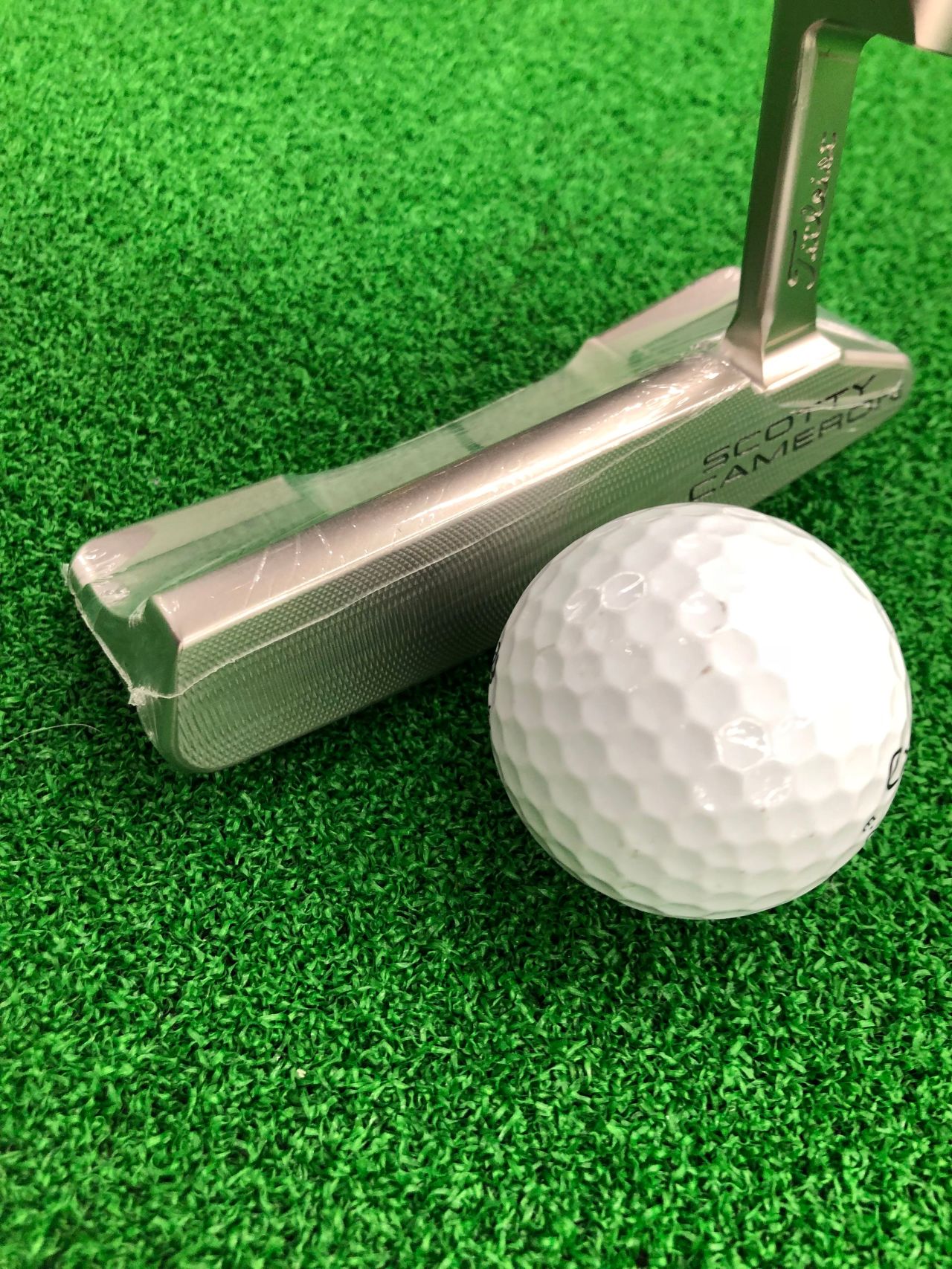 限定】スコッティキャメロン | ゴルフ5 津南店 | ゴルフ5 / GOLF5 公式