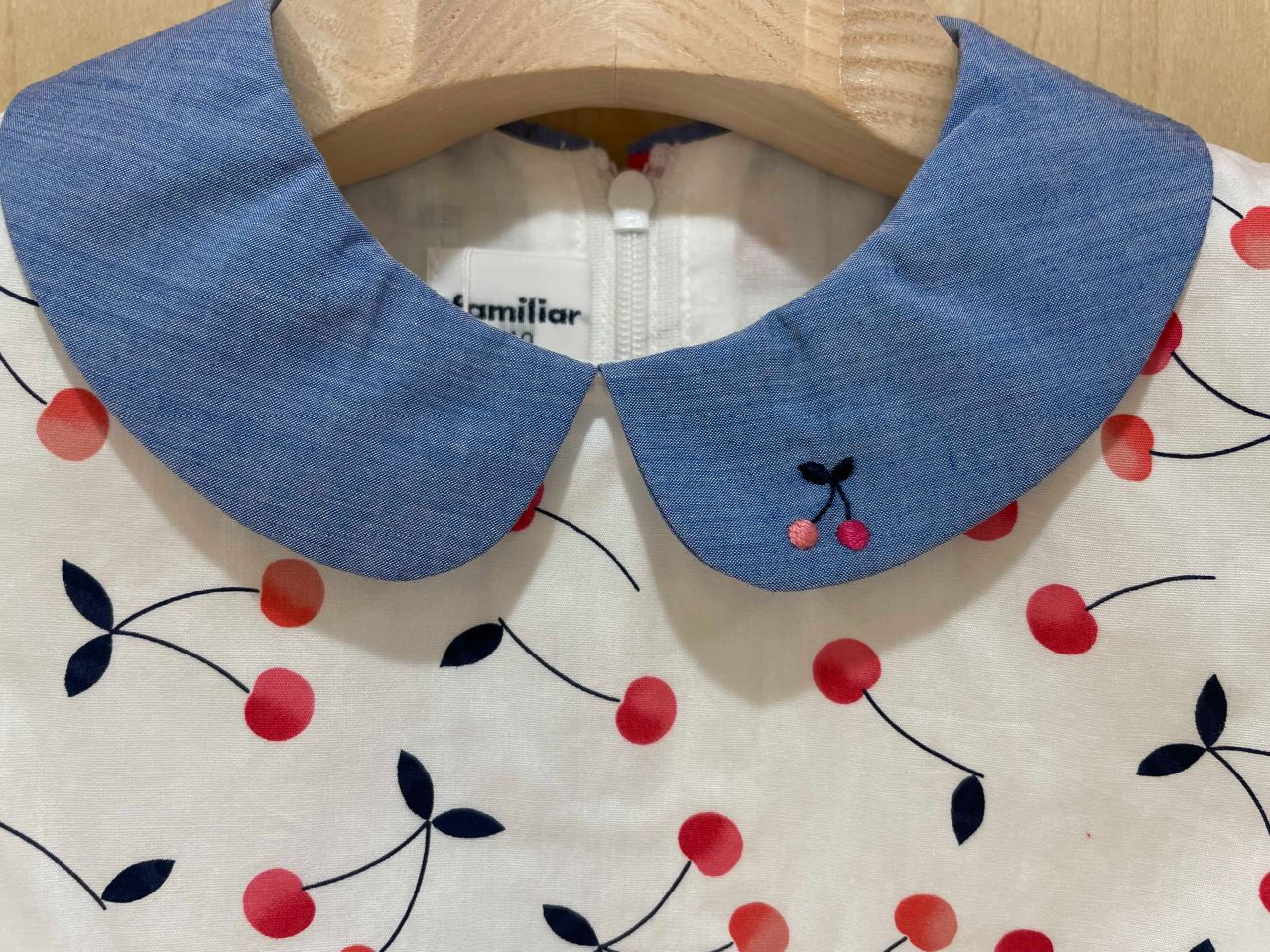 新品　ファミリア　いちご イチゴのアイテム特集♪｜ファミリア三越日本橋本店ファミリアショップ