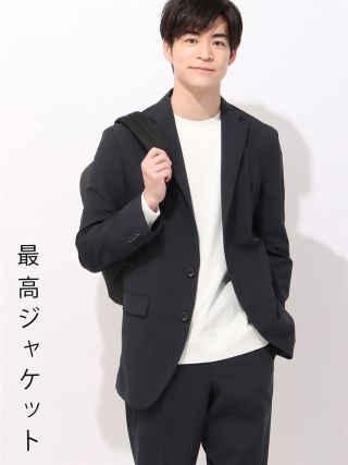 錦糸町メンズ】真夏も◎なセットアップ！｜THE SUIT COMPANY