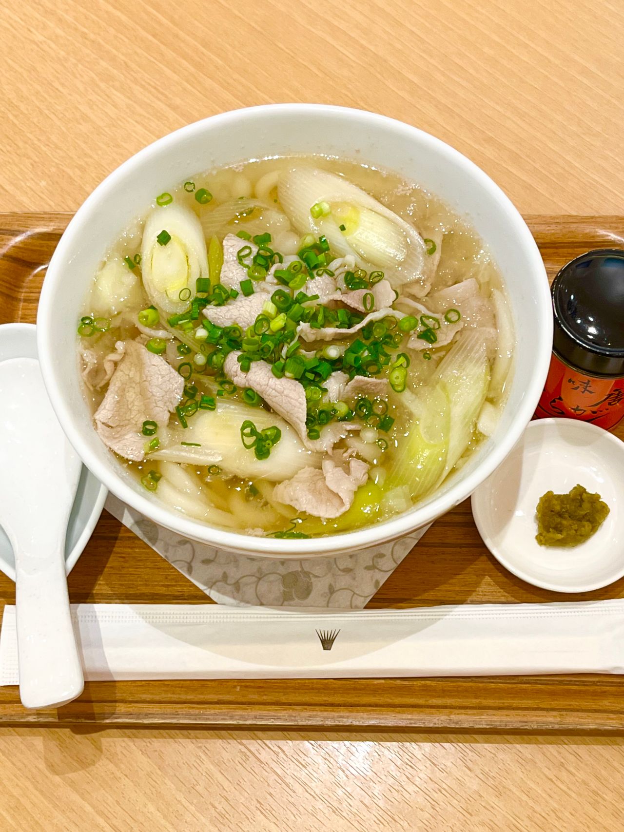 ランチセット｜ナナズグリーンティー公式ショップブログ