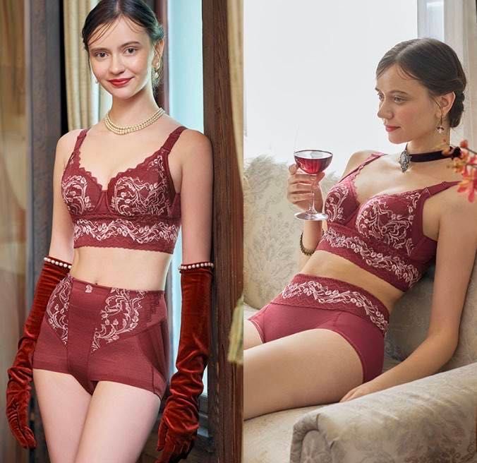 リベルディーニュに限定カラー『ボルドー』登場 | 津店 | メイキング