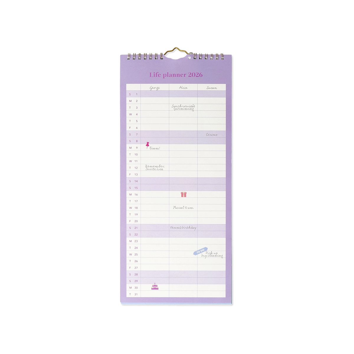 ギフトバッグ（4枚セット） | フライング タイガー