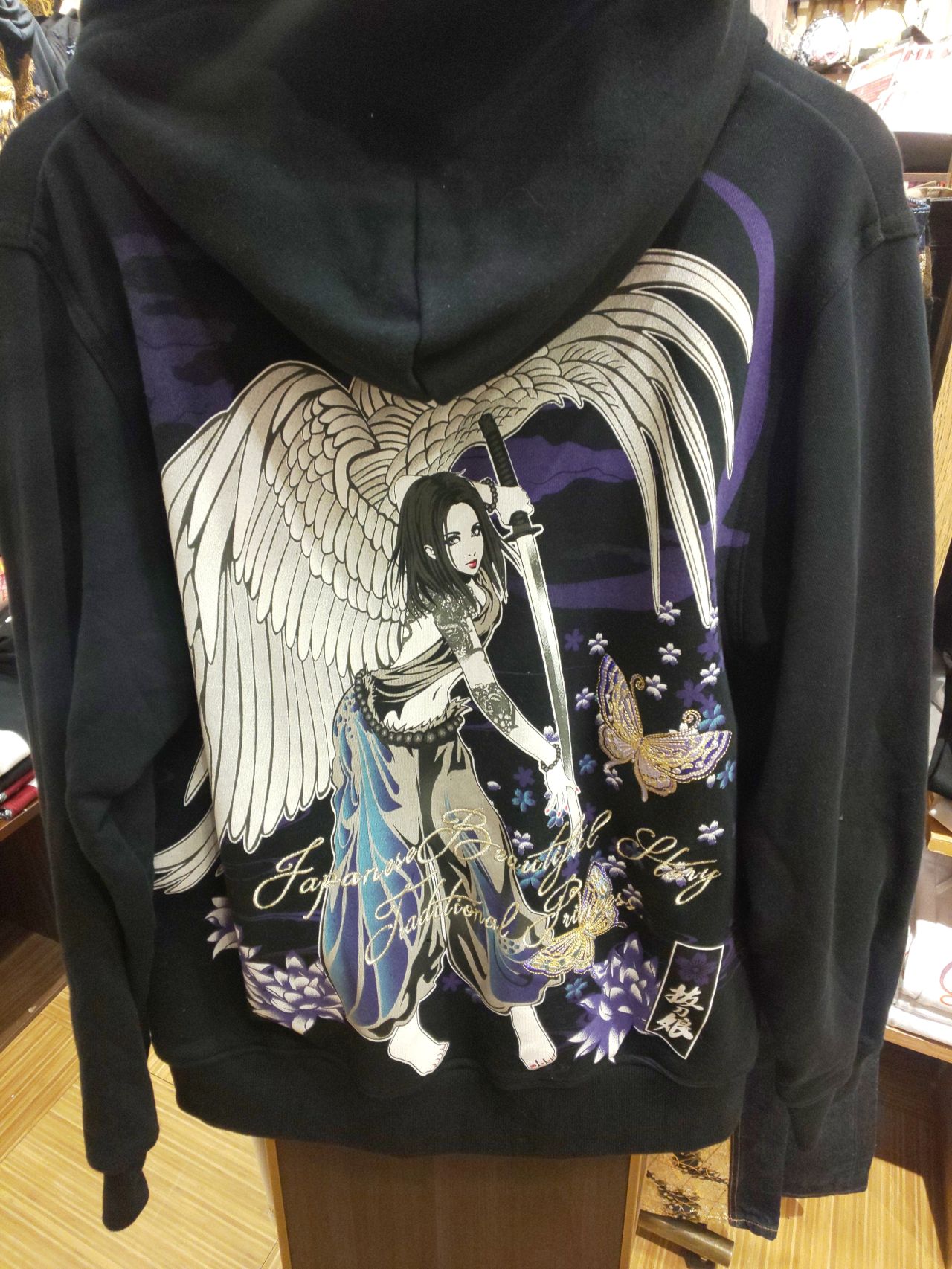 抜刀娘 ラスト１点 Csmen シーズメン 公式ショップブログ